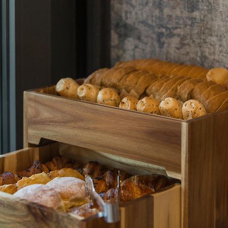 Hotel Squero 罗维尼 外观 照片